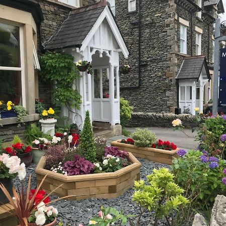 May Cottage B&B Bowness-on-Windermere Kültér fotó