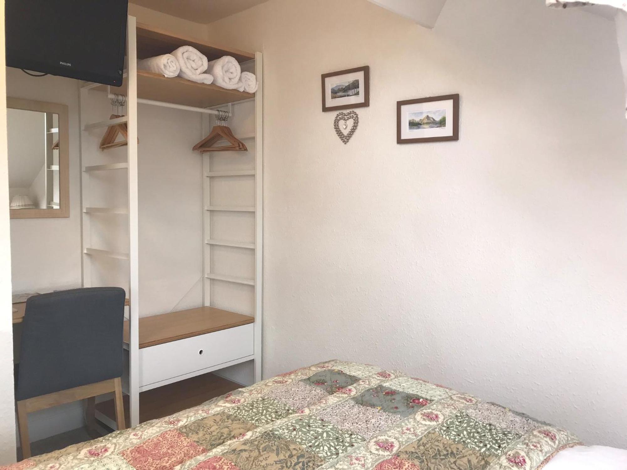 May Cottage B&B Bowness-on-Windermere Kültér fotó