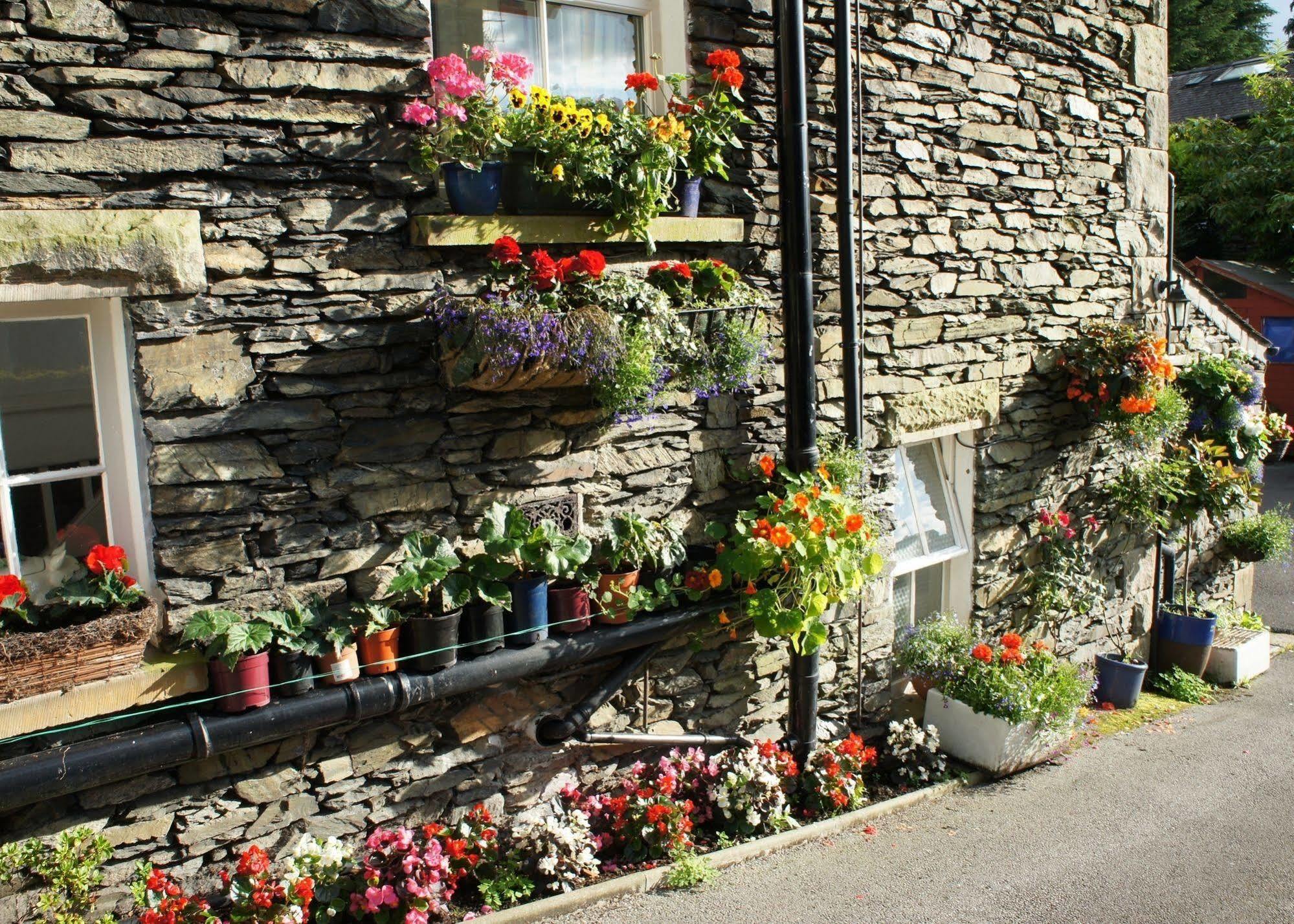 May Cottage B&B Bowness-on-Windermere Kültér fotó