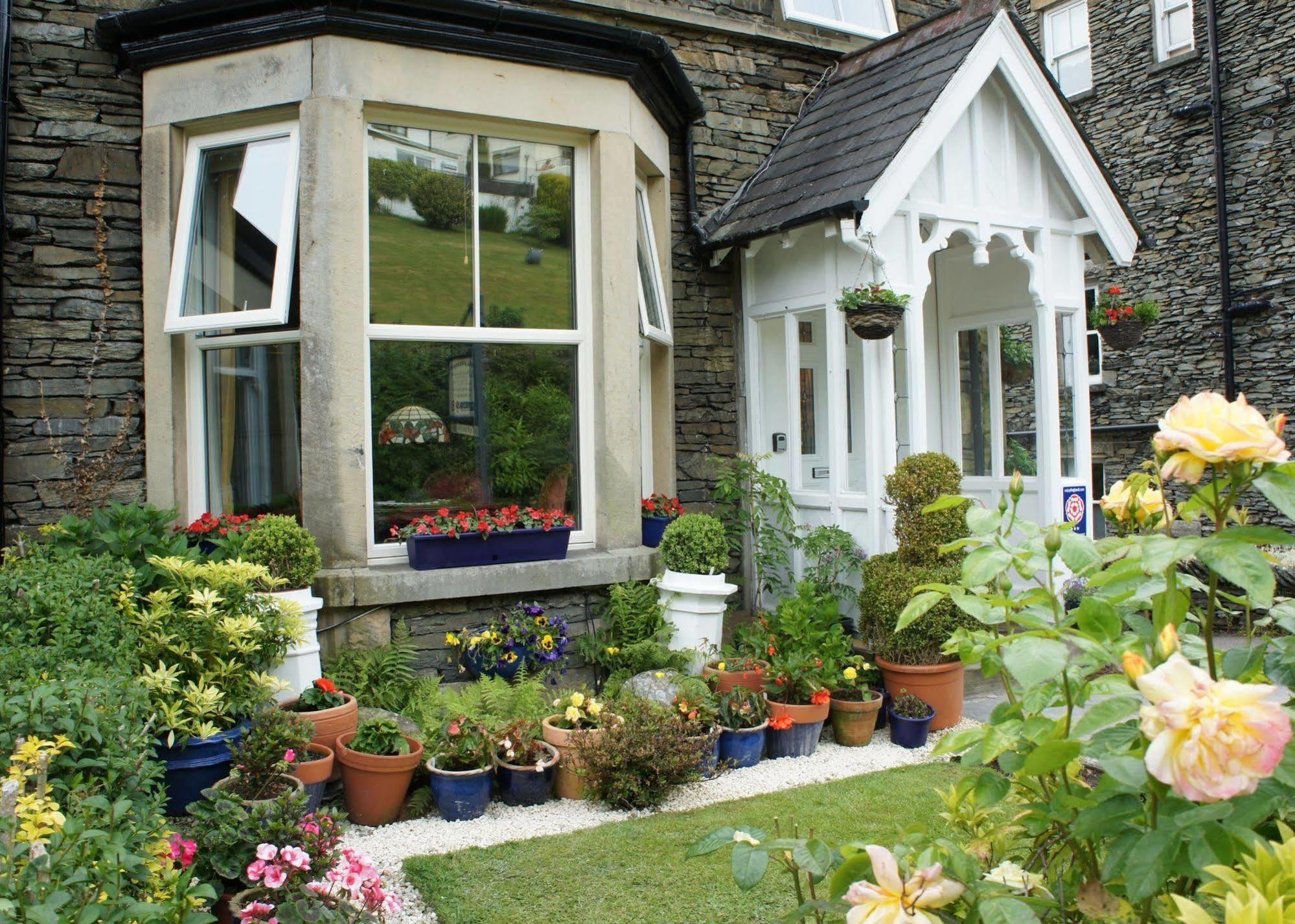 May Cottage B&B Bowness-on-Windermere Kültér fotó